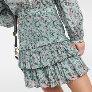 Isabel Marant Naomi Skirt